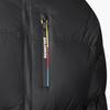 SALOMON Contour Crop Warm Minimalist Comfortable Solid Color Goose Down Jacket Men Jacket C30036