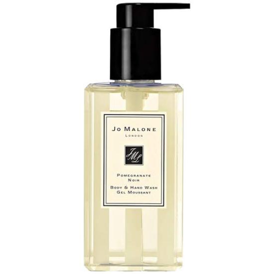 

Jo Malone Pomegranate Noir Body & Hand Wash 250ml [Used]