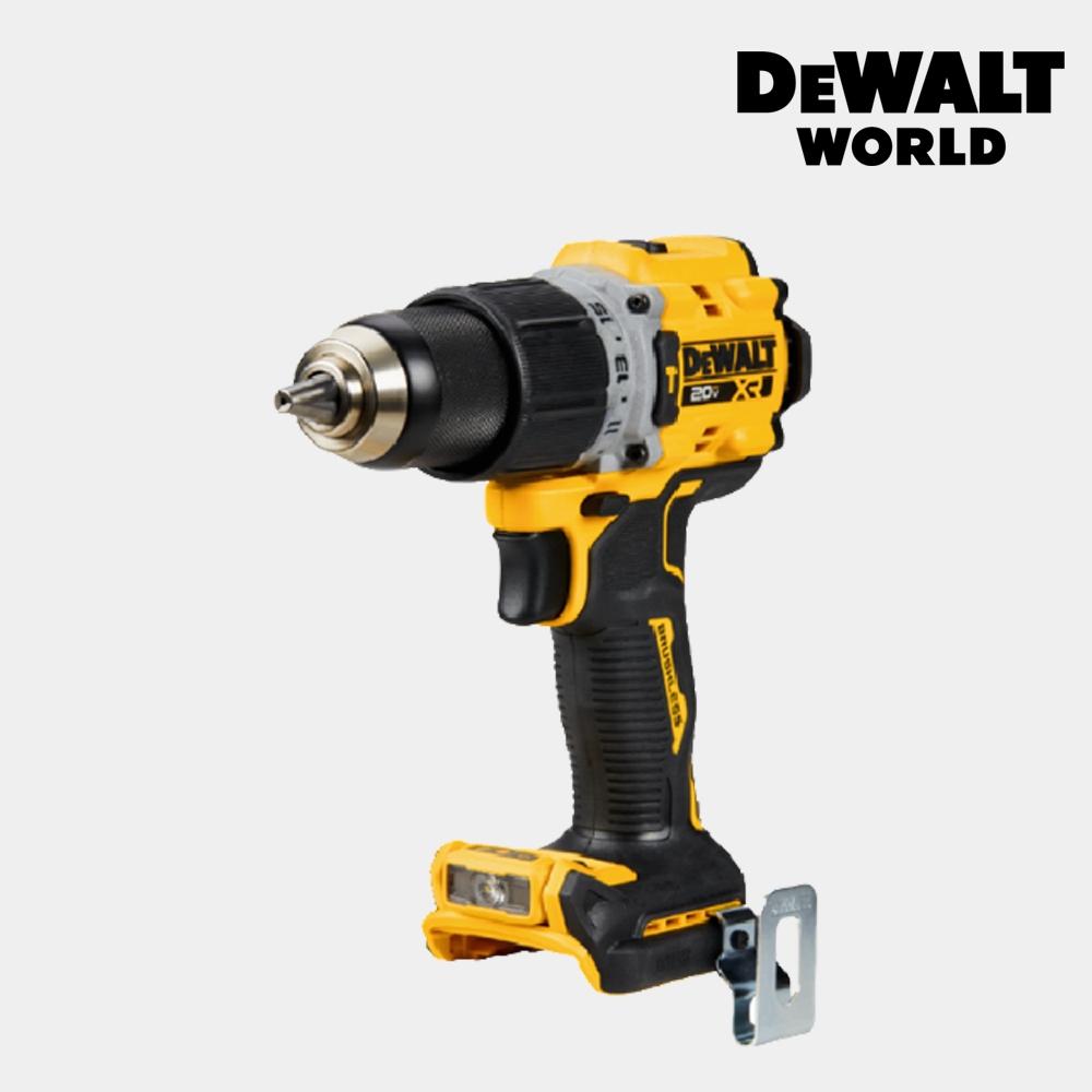 

DeWalt DCD805N BearTool Зарядный молоток Перфоратор 20 В MAX XR Бесщеточный компактный