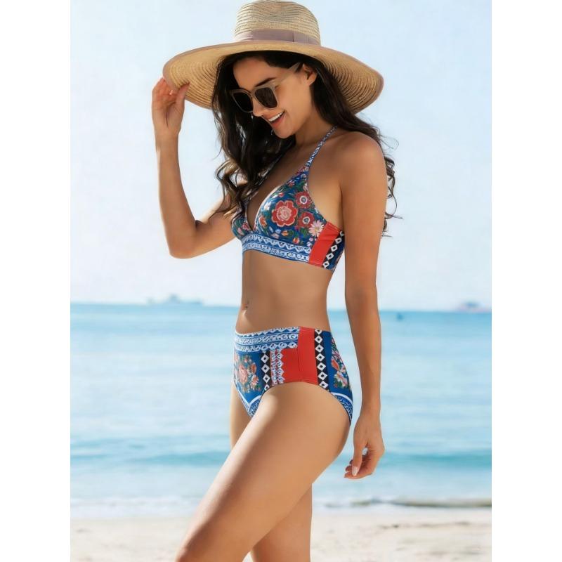 Women S Summer Spring Bikini Swimwear For Swimming Vacation