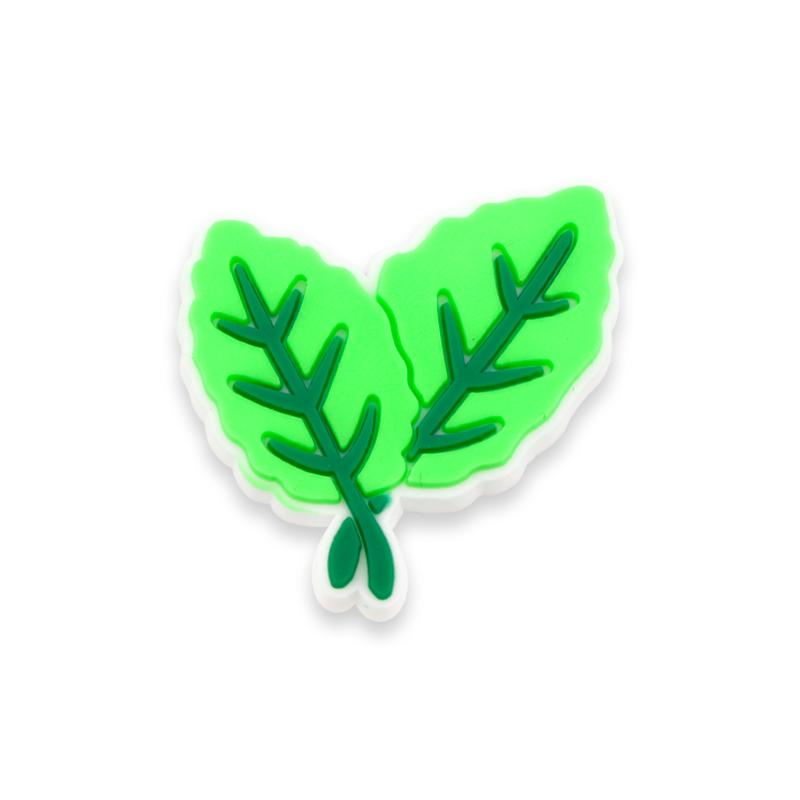 Shoe Charms Accessories Fits for Boys Girls Kids Women Weed Christmas Gifts Birthday Party Favors Pins Decorations 1Pc
