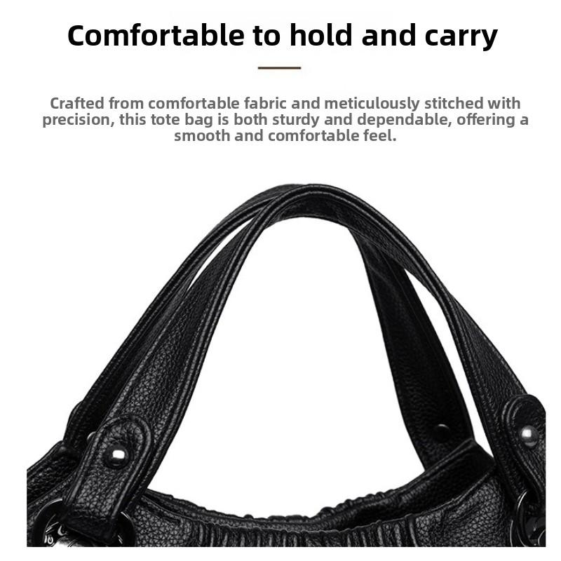Damenhandtaschen, Neue Umhängetaschen, Modische Handtaschen mit großem Fassungsvermögen, Schultertaschen, Damentaschen, Umhängetaschen