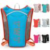 Running Backpack With Water Bottle Holder For Outdoor Fitness Enthusiasts