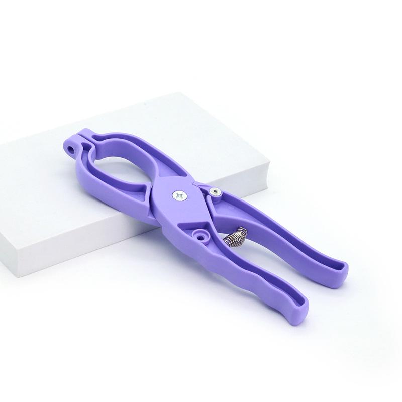 Cross-border Crochet Doll Safety Eye Tool