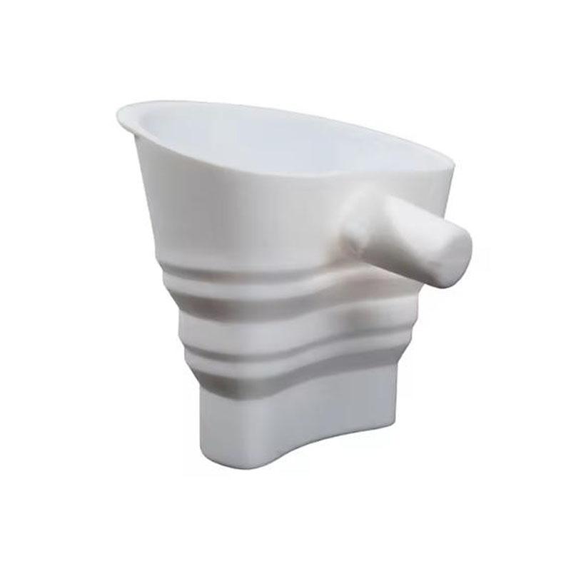 Воронка для муки для миксера Kitchen Aid Воронка для муки Насадка для стационарного миксера
