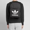 Adidas Originals Classic Logo Backpack Men Backpack Black DW5185