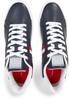 Sneakers Tommy Hilfiger 'Essential' Navy Blue Red White 12205018