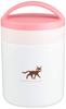 Skater Insulated Soup Delivery Studio LJFC3 Jar, 300ml, Kiki's Service, Kiki, Watercolor, Ghibli,