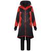 Sonic the Hedgehog 2 Cosplay Costume Halloween Dr. Eggman Red Suit Cosplay Anime Stage Costume