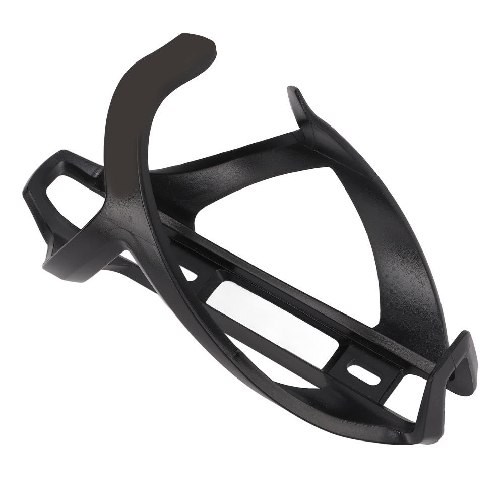 2PCS TPR Bike Water Bottle Holder Elastic Sturdy Water Bottle Holder Cycling Accessory