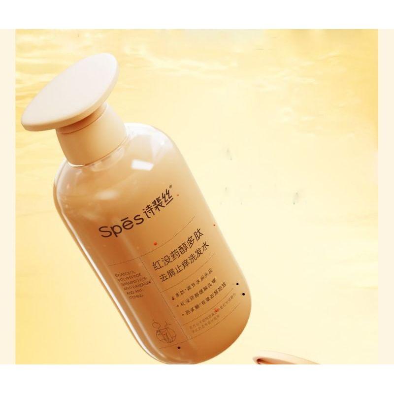 Spes - Bisabolol Polypeptide Shampoo
