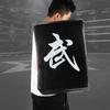 Boxing Taekwondo Karate Kick Punching Training Target Soft PU Sponge Pad Adult Black