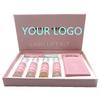 Lash Lift Tools Professional Lashlift Eyelash Perming Kit Eyelash Brow Perming Lashlift