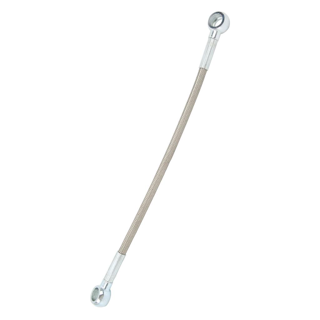 Oil Supply Line 11361705532 Engine Oil Filter Housing Pressure Hose Turbocharger Oil Feed Hose for E36 E46 E39 Z3 Z4