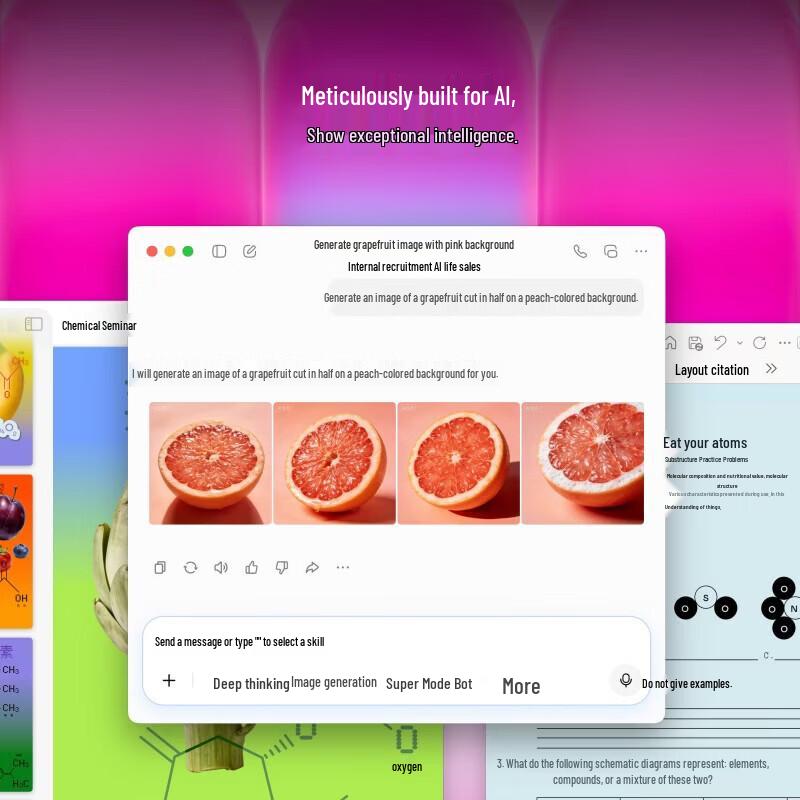 Apple MacBookNeo 13-inch Laptop with A18 Pro Chip (CN Version)