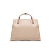 Сумка Valentino Alexia VBS5A802 бежевый