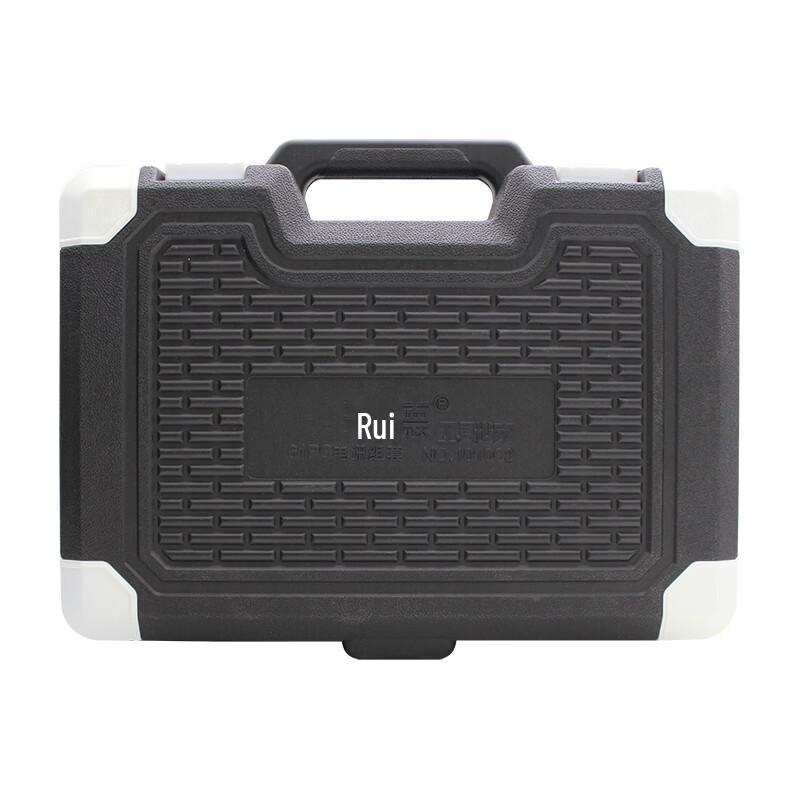 CREST 62-Piece Multi-tool Repair Kit