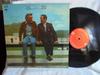 LP Record CARL SMITH  Carl Smith Sings A Tribute To Roy A CS9870 COLUMBIA 1969 US CountryFolk Used
