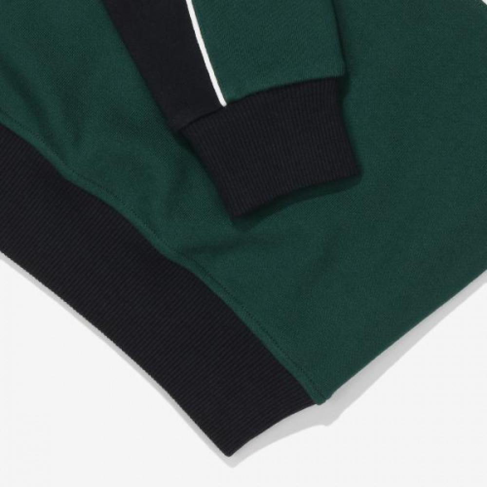 Fila Women S looSe Fit tenniS Linear SweatShirt fS2poe3352ffgr