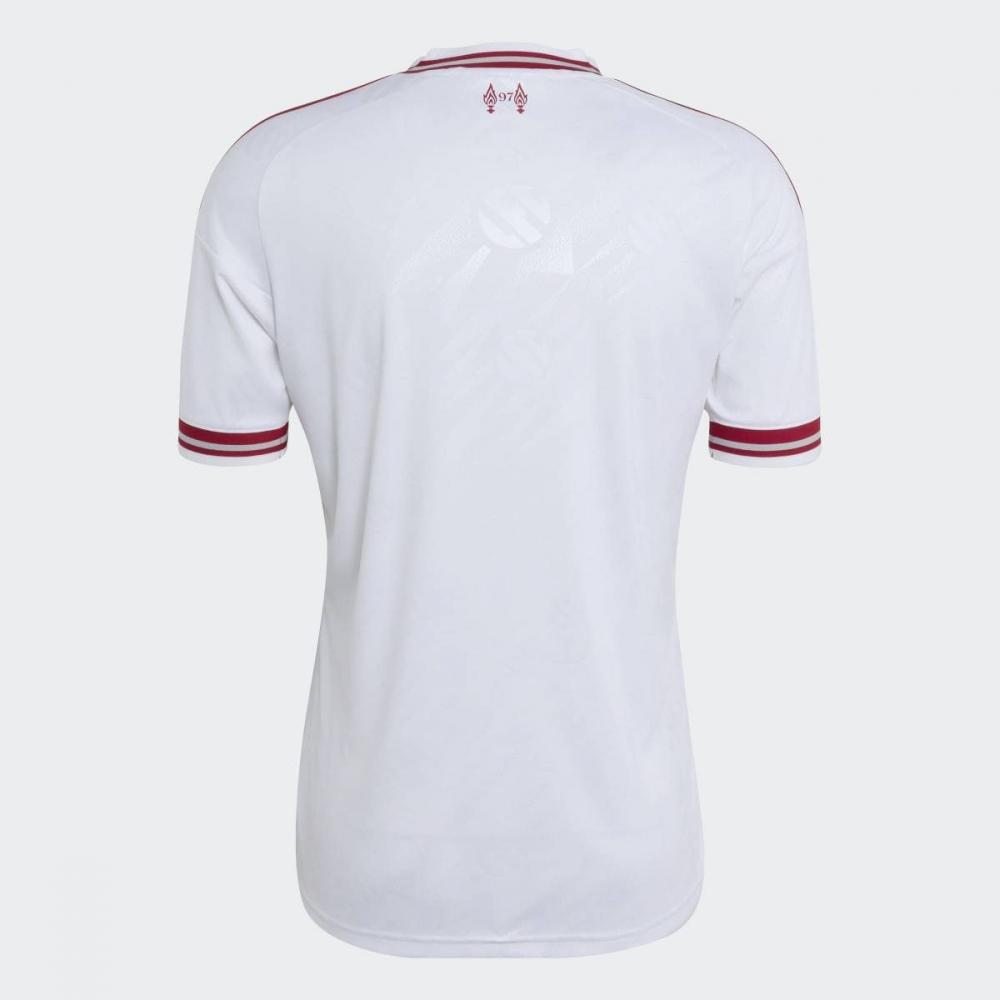 AdidaS Men S Liverpool Fc 26 27 Away jerSey
