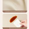 Glasses Cover Cute Hanging Pu Leather Sunglasses Reading Glasses Storage Bag Portable Travel Eyewear Holder
