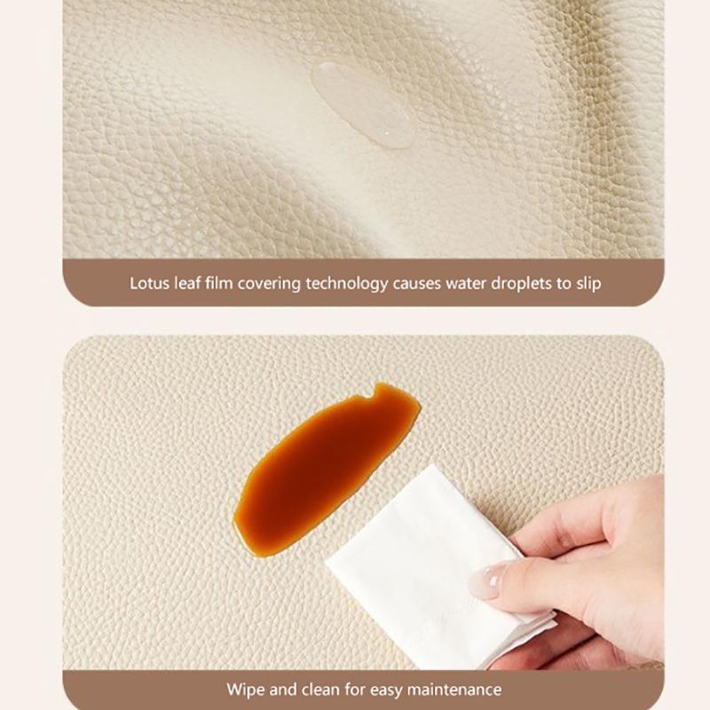 Glasses Cover Cute Hanging Pu Leather Sunglasses Reading Glasses Storage Bag Portable Travel Eyewear Holder