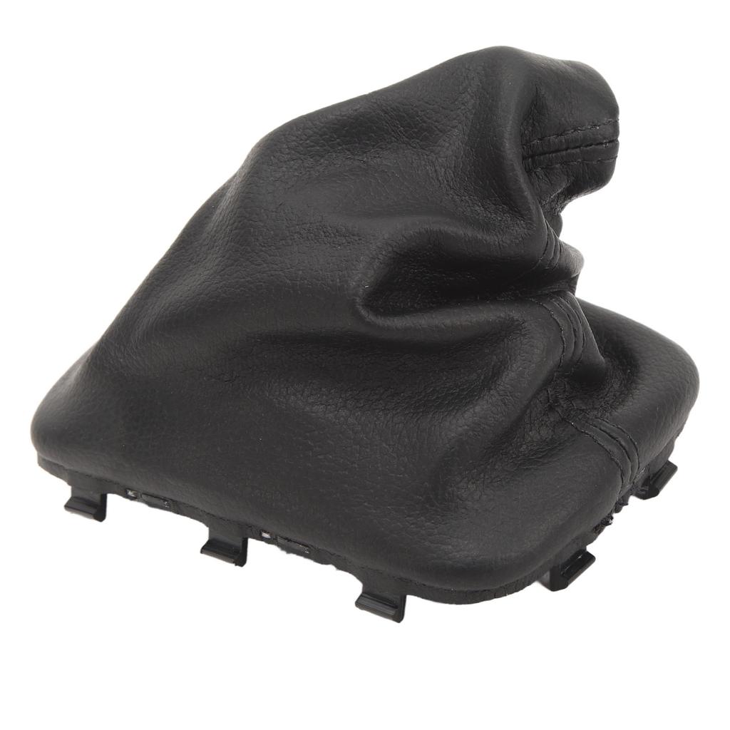 Schalthebelknaufmanschette 846401M500WK Automatikschalthebelmanschette Abdeckung Ersatz Für Kia Forte 2010 bis 2013