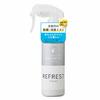[Disinfectant/Deodorizer] REFREST Fragrance-Free, Alcohol-Free, Colorless and Odorless (300ml)