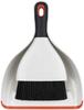 OXO Good Grips Dustpan Brush &