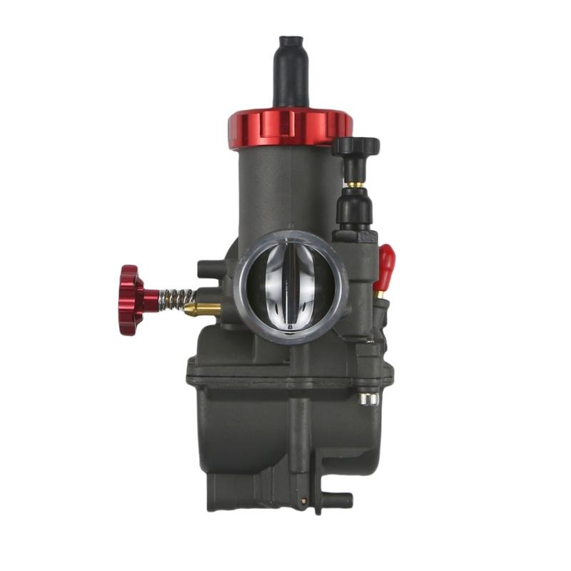 28mm PE28 Motorradvergaser für Honda NSR PRO NSR150 Roller ATV Dirt Bike Keihin Vergaser