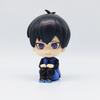 Pvc Jujutsu Kaisen Anime Figure Model Sets Cart Ornament For Collectors Display