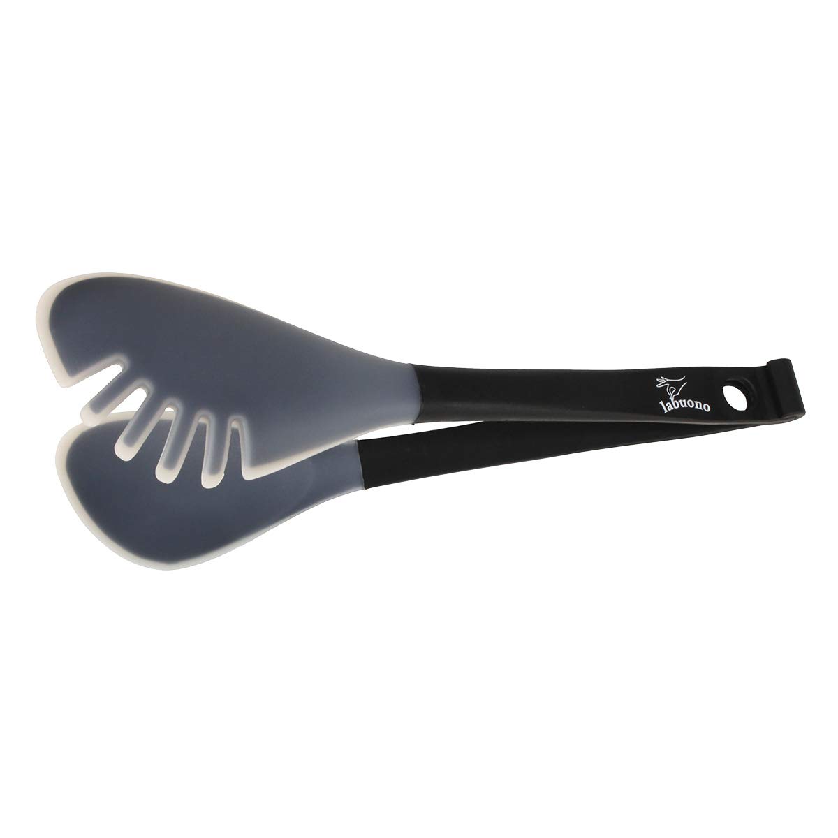 

Labuono Smart Tongs labuono Кухонная утварь Силиконовые щипцы Ложка-лопатка [Оригинальный продукт]
