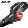NANWEI 21V High-Power Electric Hair Dryer, Outdoor Rechargeable Blower, Brushless Motor, Lithium Battery, Household Dust Removal and Cleaning Tool