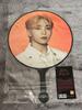 [USED] BE THE SUN Seungkwan Fan Image Picket