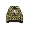 A BATHING APE X COACH Sweatshirt Men's 1G23-113-901