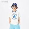 Kids' Raglan Short Sleeve T-Shirt
