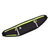 Waterproof Running Waist Pack Men Women With Phone Pocket 6.5 Inch Outdoor Sports Bag Nylon Multi-Function Belt Pouch