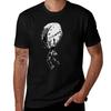 T-shirt Harold Lloyd Safety Last Maglietta Casual Funzionale a Maniche Corte