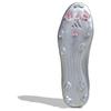 adidas Messi Adizero F50 League FG MG Prestig10 Pack Unisex Sneakers White Cloud-White Lucid-Red JP7446