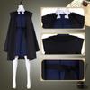 Harry Potter Madam Hooch Cosplay Teacher Robe With Polyester Spandex For Halloween Role Play