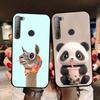 Per HTC Desire 22 Pro Custodia Moda Morbido Silicone Cover Posteriori per HTC Desire 22 Pro Cover Telefono Desire22 Pro Custodia Fundas Carino