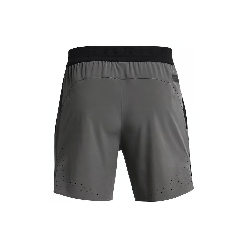 Under Armour UA Peak Casual Shorts Men's Dark Gray 1376782-025
