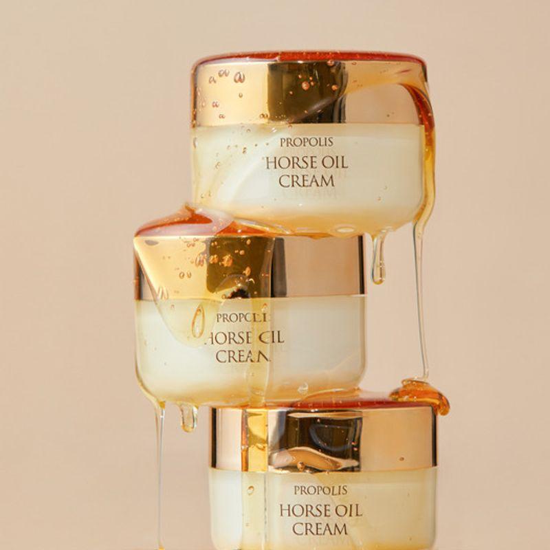 

Propolis Mayu Cream 50ML X 3