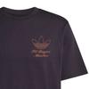 Adidas Mens FC Bayern Munich Cotton Relaxed Fit T-Shirt