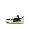 Air 1 Retro Low OG SP Travis Scott Olive Children and Babies