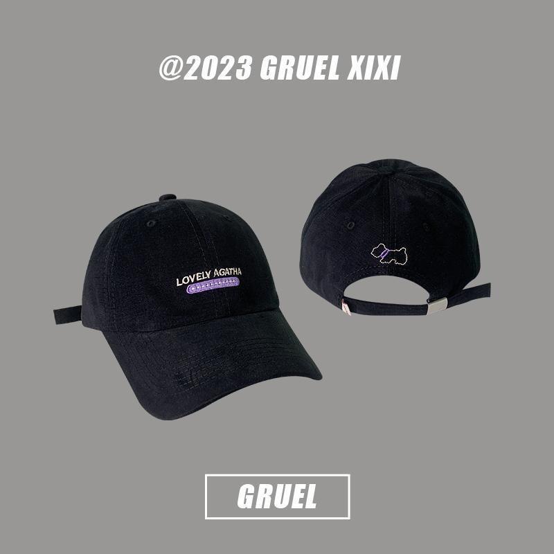 Baseball Cap For Women With Adjustable Fit And Breathable Mesh For Spring Casual Wear