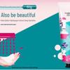 MAXAM Moisturizing Hand Cream Duo Pack