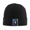 RIP Ace Frehley Knit Hat  Casual Caps Unisex Adult Kpop Beanie Hats Spring Design Elastic Bonnet Hats