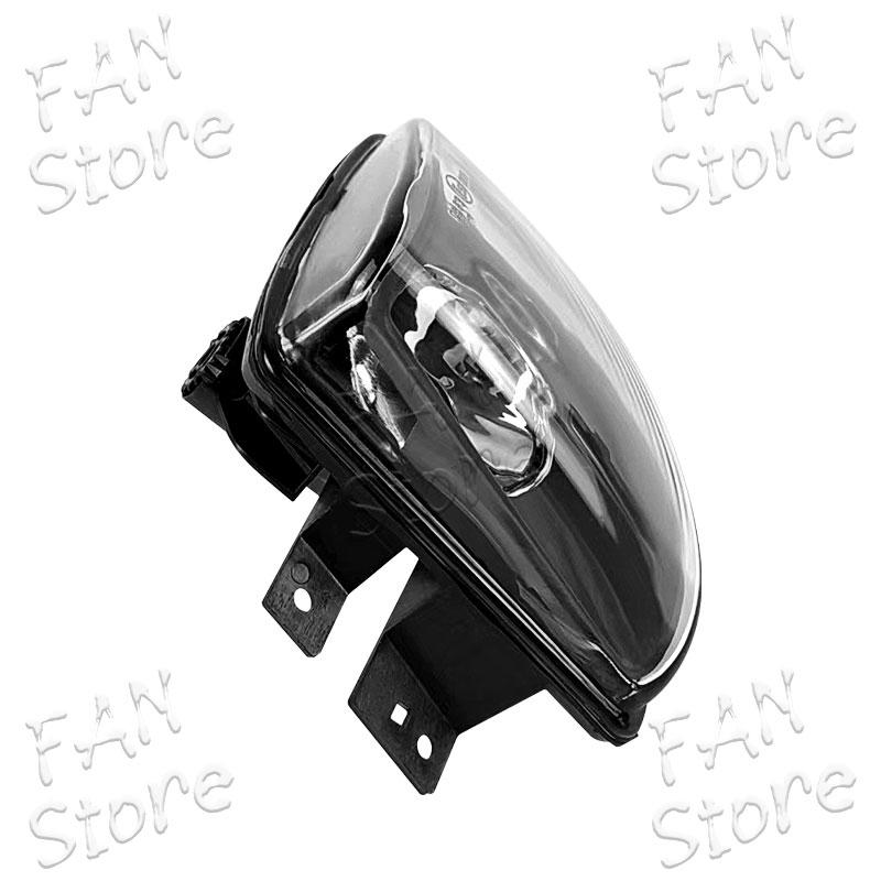 Car Front Bumper Fog Lamps For BMW 5 Series F10 F18 520d 520i 523li 525li 530li 2010-2014 OE 63177216887 63177216888 Auto Parts