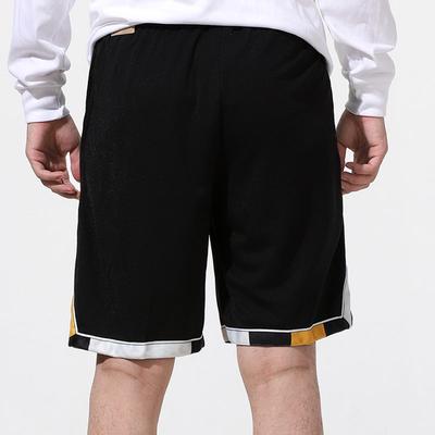 Dri-FIT DNA 3.0 Herren Performance Trainings-Basketballshorts Schwarz DA5845-011